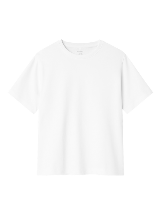 T-shirts Name it kids Nkfgrega ss nreg top noos