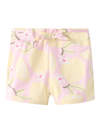 Short bébé fille Name It - Filuaz