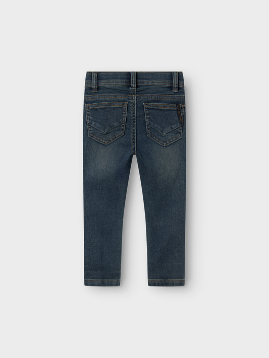 Jeans Name it mini Nmmtheo dnmthayer 2689swe key pant noos