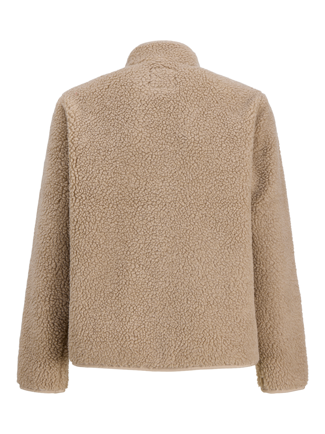 Veste teddy fille JJXX - Vera