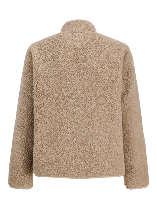 Veste teddy fille JJXX - Vera