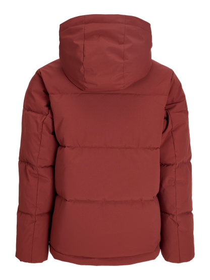 Manteau doudoune garçon Jack & Jones Junior - Galaxy