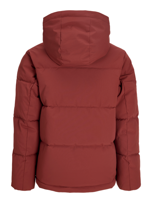 Manteau doudoune garçon Jack & Jones Junior - Galaxy