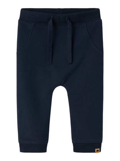 Pantalons Name it baby Nbntakki sweat pant noos