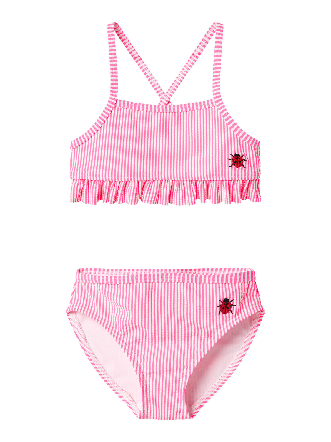 Maillots de bain Name it mini Nmfzammer bikini