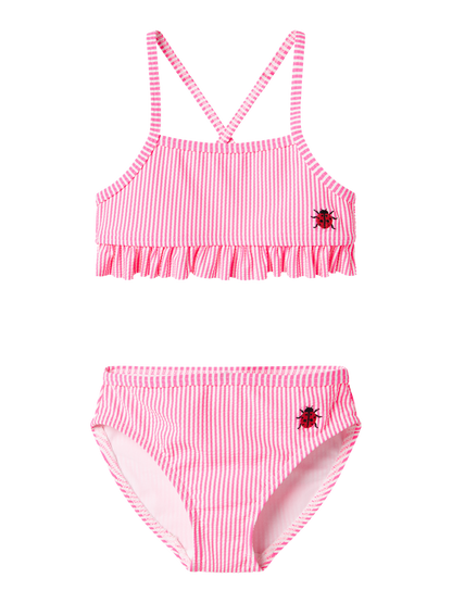 Maillots de bain Name it mini Nmfzammer bikini