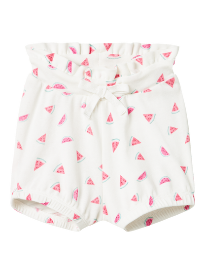 Shorts Name it baby Nbfjolina shorts