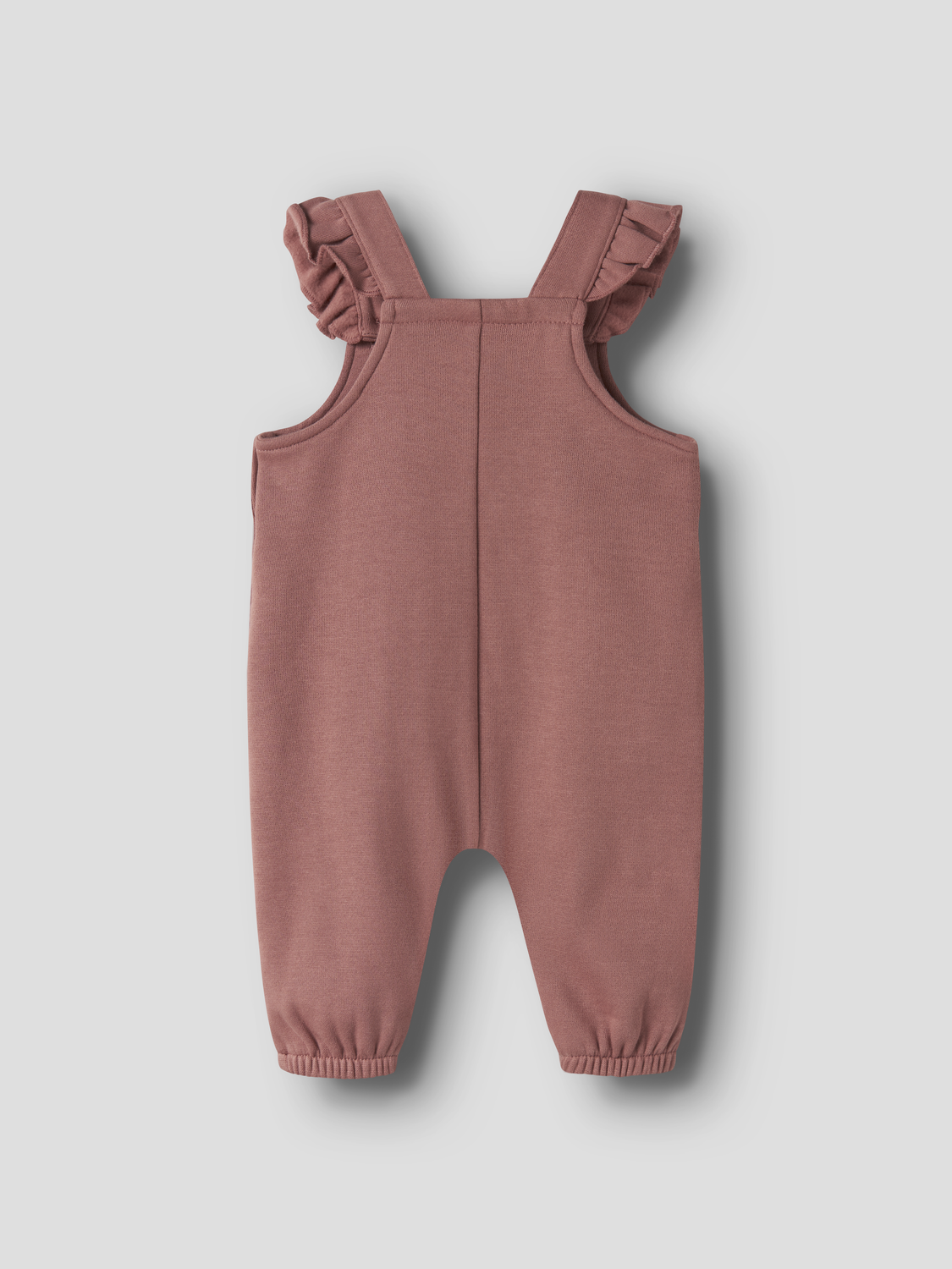 Salopette en molleton bébé fille Lil' Atelier - Kilano