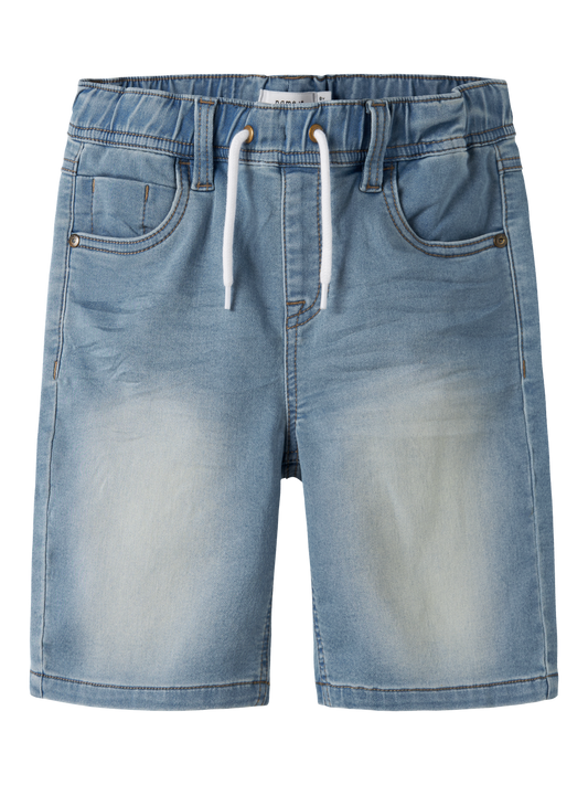 Shorts Name it kids Nkmryan jogger dnm l shorts 6300-th noos