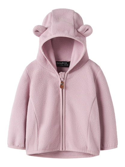 Veste bébé fille Name It - Meeko