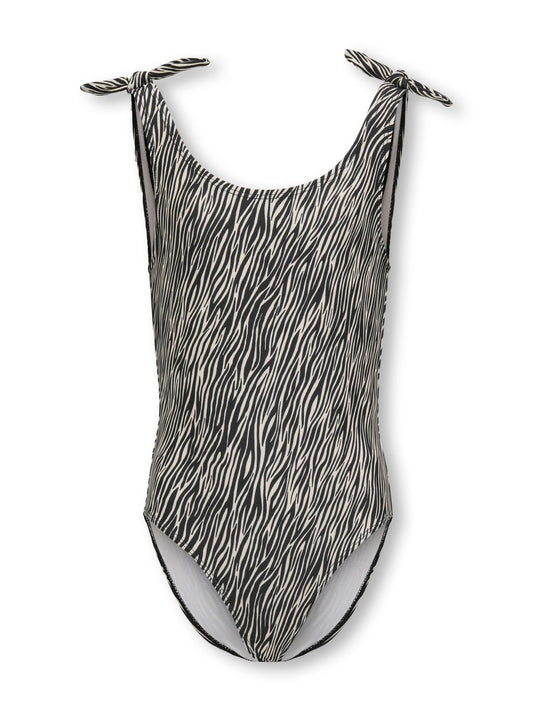 Maillots de bain Kids only girl Kogbeach knot swimsuit acc