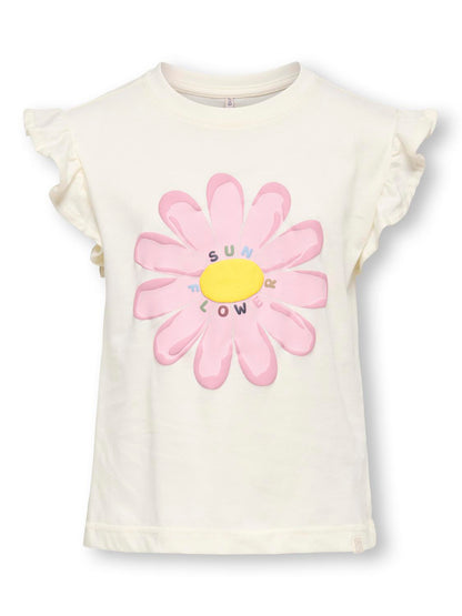 T-shirt fille Kids Mini Girl - Ruth