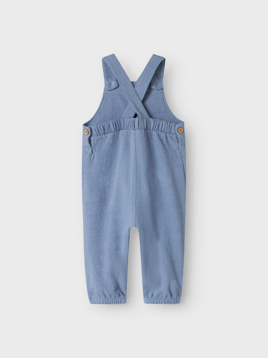 Salopettes Lil' atelier baby Nbmdias loose overall lil