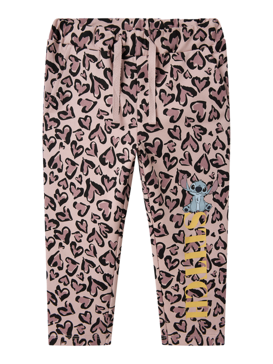 Pantalons Name it mini Nmfjanni stitch swe pant unb wdi