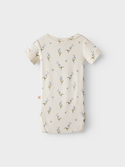 Bodies Lil' atelier baby Nbfgayo sig ss slim body lil