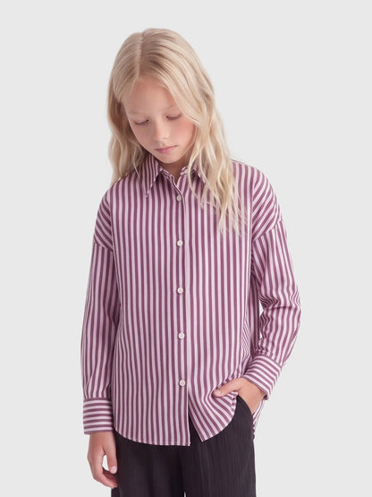 Chemise loose fille Kids Only Girl - Vesper