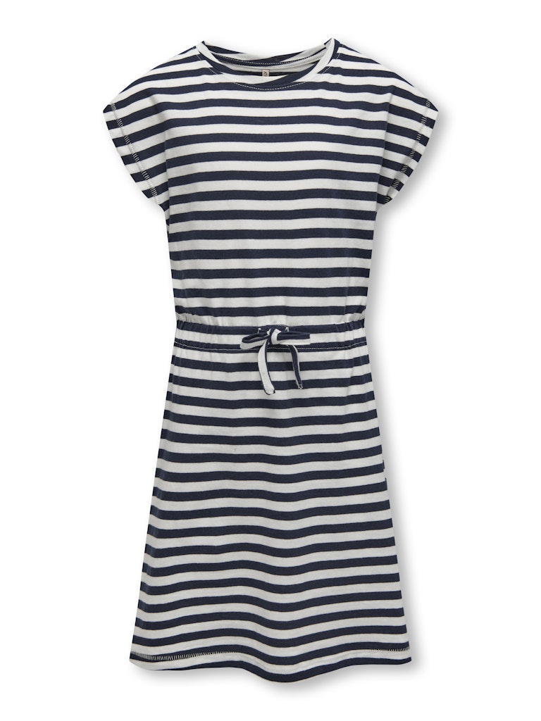 Robe courte Kids mini girl Kmgmay life s/s dress jrs