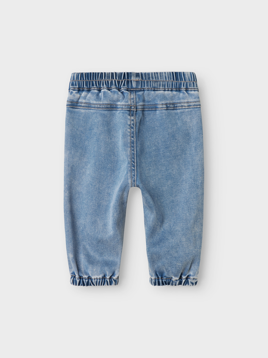 Jeans Name it baby Nbfrose r frill jeans 1550-to noos
