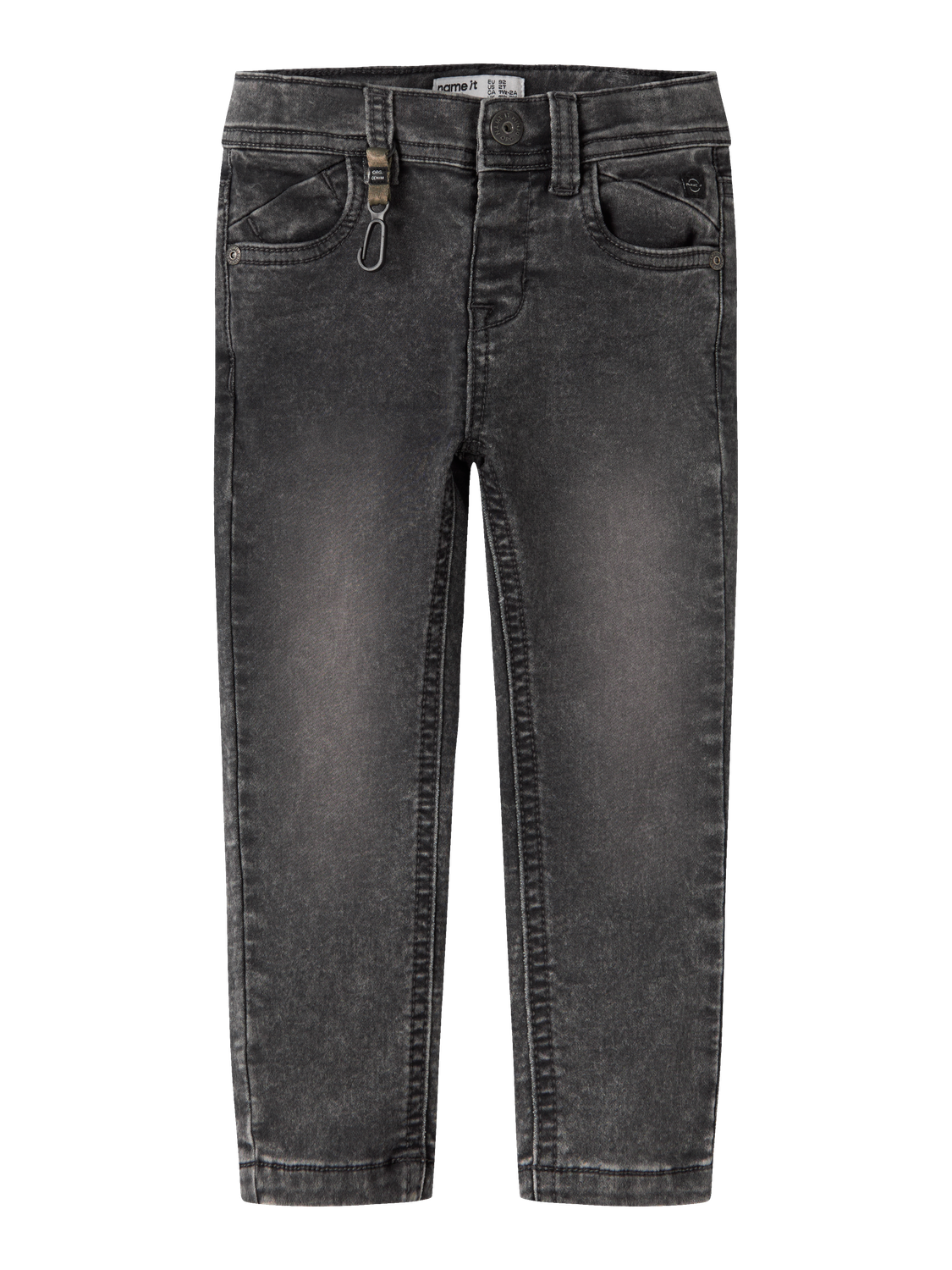 Jeans Name it mini Mini garçon