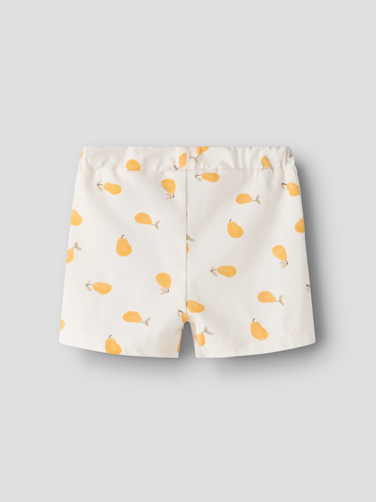 Shorts Name it baby Nbnopear shorts