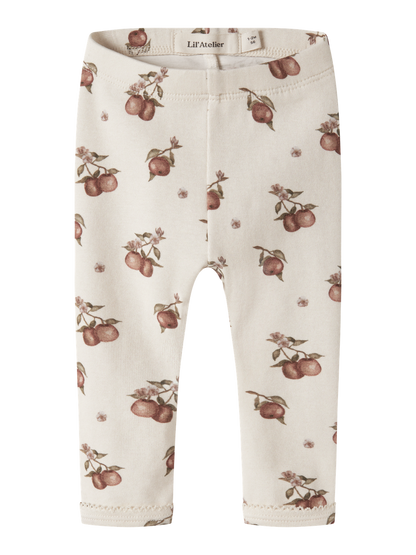 Leggings-Lil' atelier baby-NBFGAYO SIG SLIM LEGGINGS LIL
