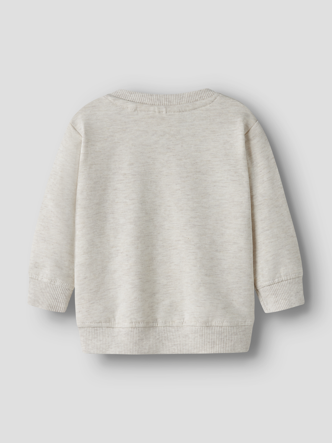 Sweat-shirt bébé Name It Baby - Obbas