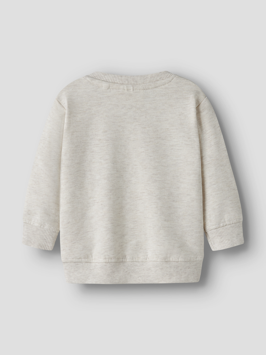 Sweat-shirt bébé Name It Baby - Obbas