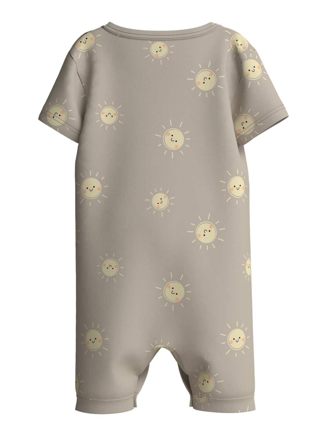 Combinaisons Name it baby Nbmvroels sunsuit box