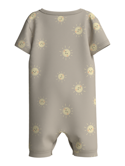 Combinaison bébé garçon Name It - Vroels