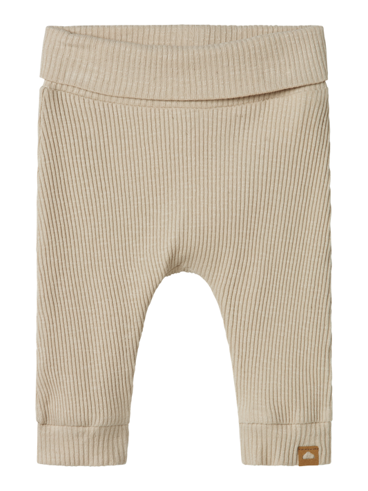 Pantalons Name it baby Nbnlille pant