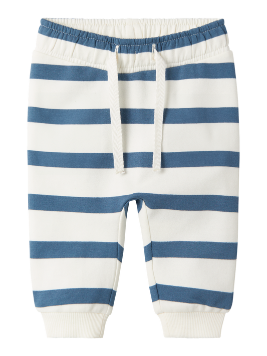 Pantalons Name it baby Nbmbevo sweat pant unb