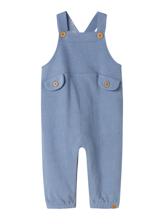 Salopettes Lil' atelier baby Nbmdias loose overall lil