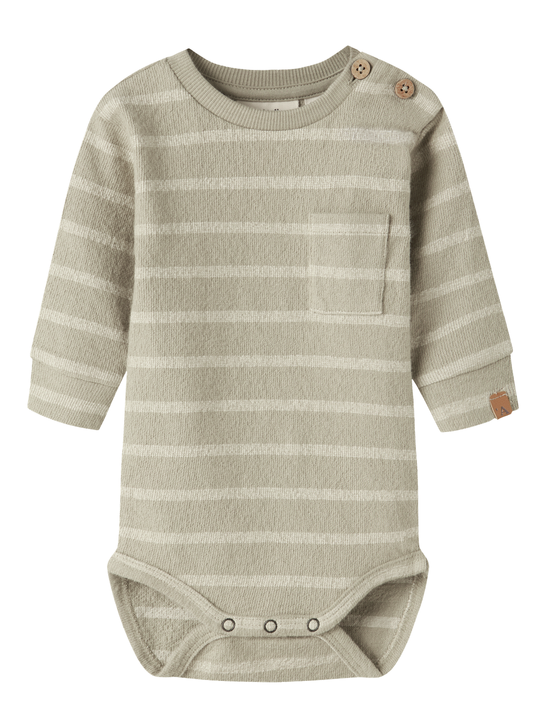 Bodies-Lil' atelier baby-NBMOBY LS LOOSE BODY LIL