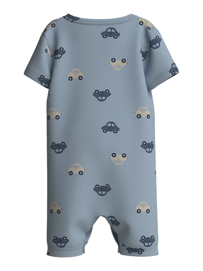 Combinaison bébé garçon Name It - Vroels
