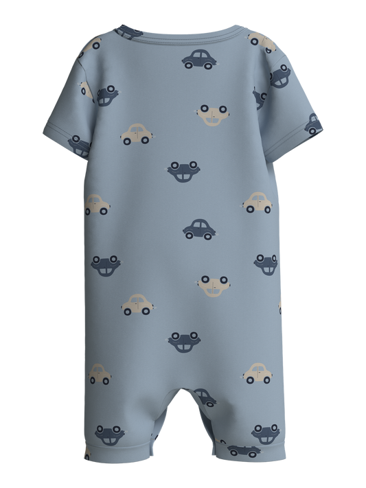 Combinaisons Name it baby Nbmvroels sunsuit box