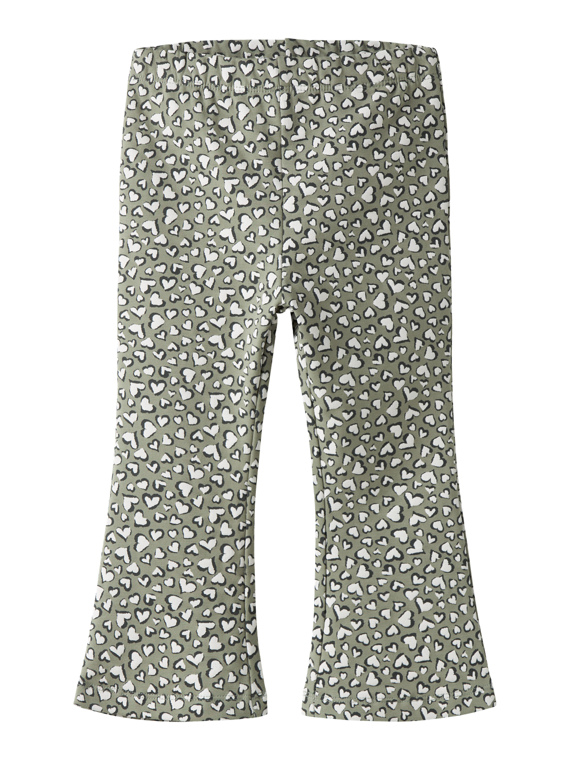 Pantalons Name it mini Nmfbearta sweat flare pant unb