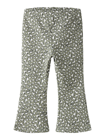 Pantalon fille Name It - Bearta