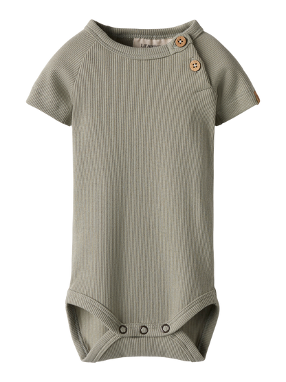 Bodies Lil' atelier baby Nbmgago kog ss slim body lil