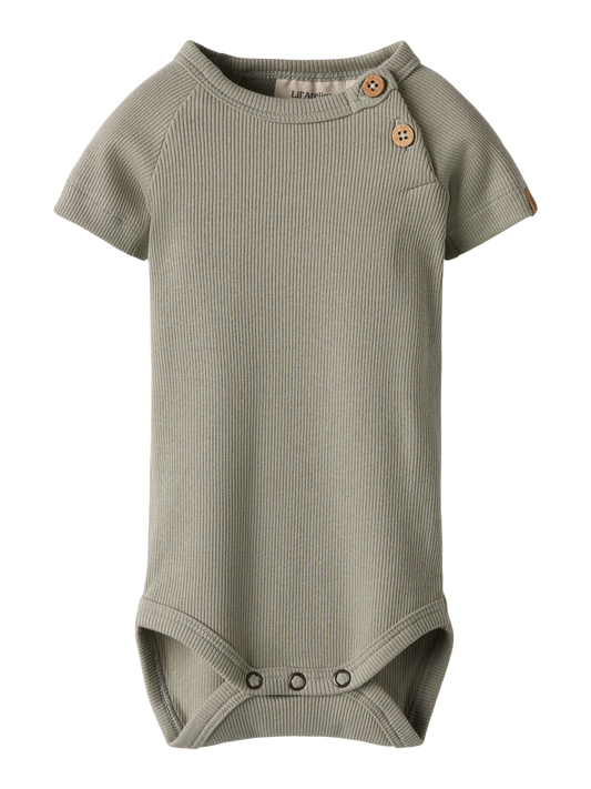Bodies Lil' atelier baby Nbmgago kog ss slim body lil