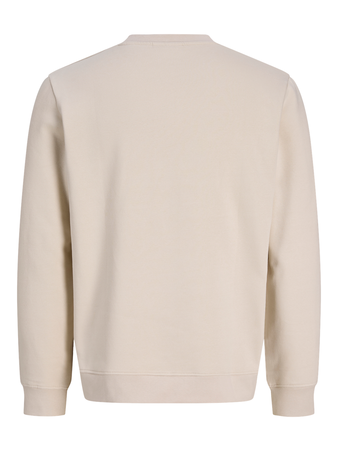 Sweat-shirt de Noël garçon Jack & Jones Junior - Merry Skull