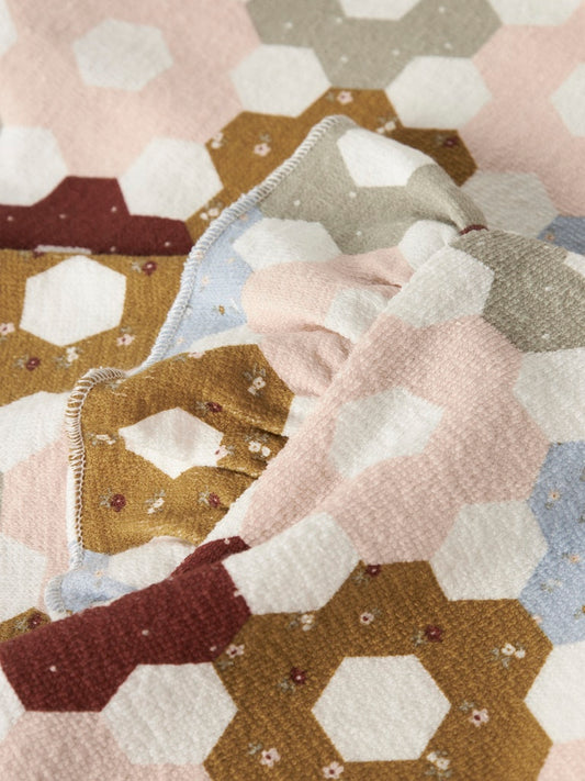 Sweat-shirt Lil' atelier mini Nmfdias ls loose sweat lil