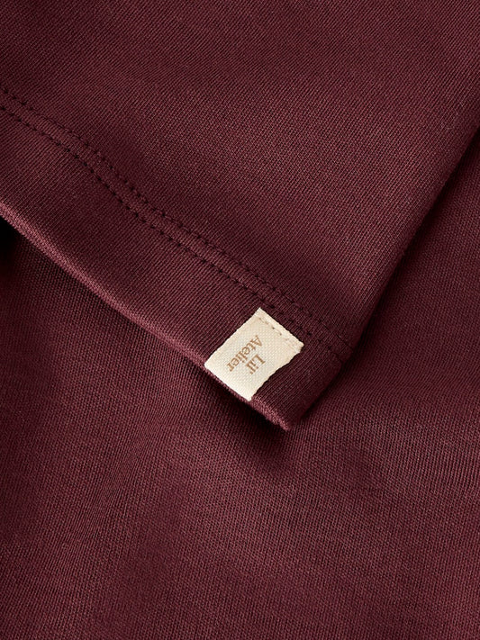 Pantalons Lil' atelier mini Nmflimia bootcut pant solid lil