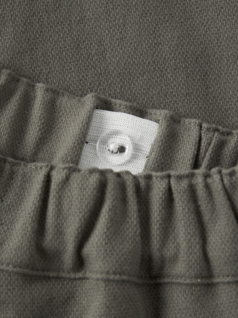 Pantalon garçon enfant Lil' Atelier Mini - Romeo