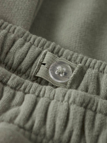 Pantalon garçon Lil' Atelier - Ilondon Seagrass