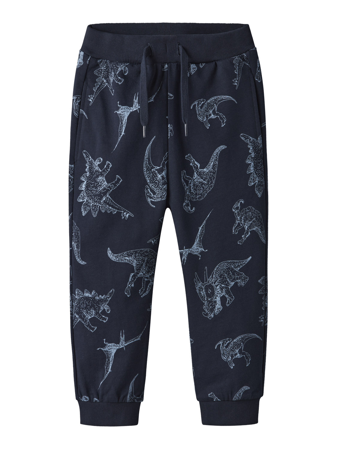 Pantalons Name it mini Nmmvaron aop swt pant unb noos
