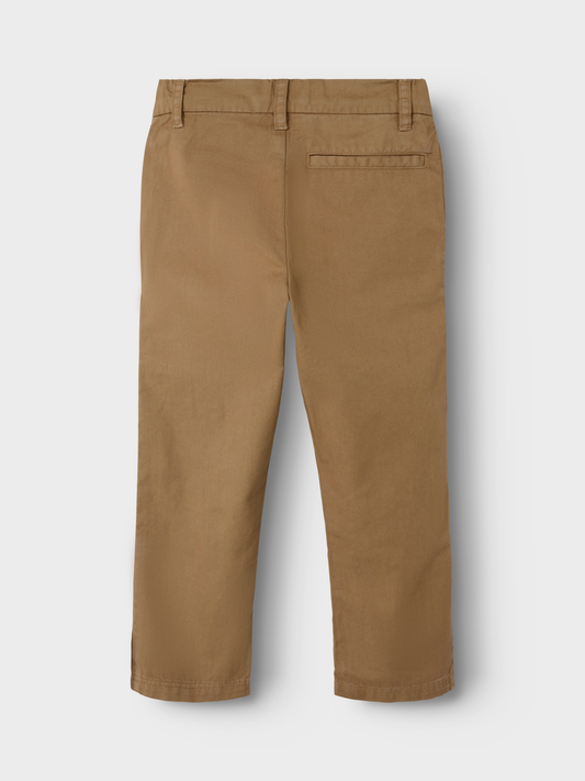 Pantalons Lil' atelier mini Nmmnael pant lil