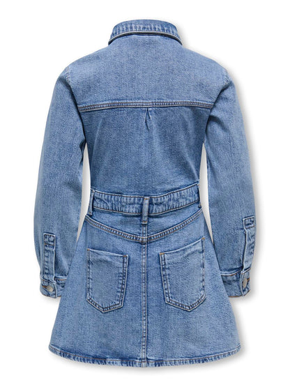 Robe en jean fille Kids Only Girl - Edmonton