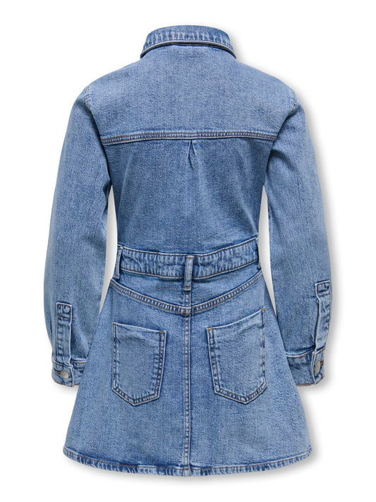 Robe en jean fille Kids Only Girl - Edmonton