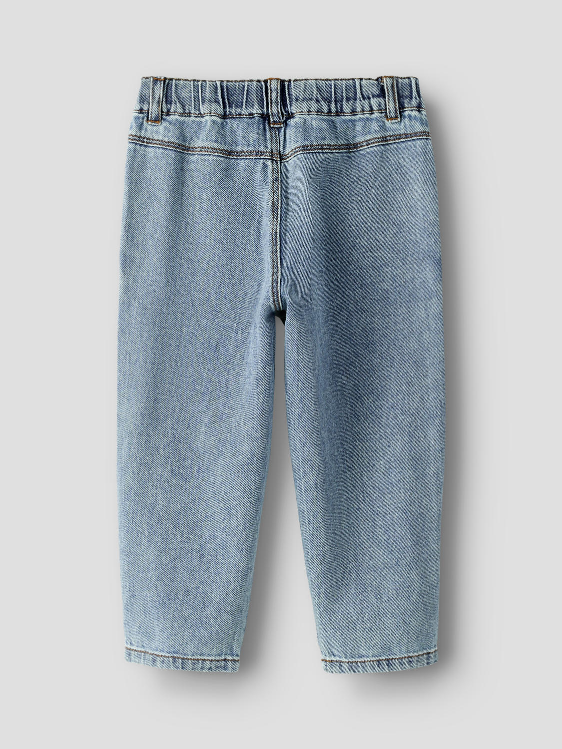 Jeans Lil' atelier mini Mini fille