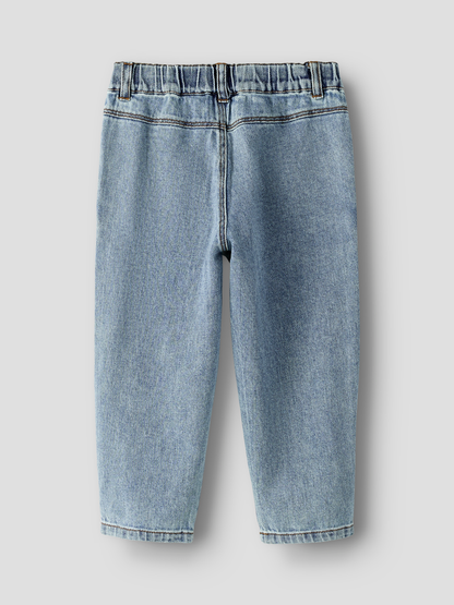 Jean fille enfant Lil'Atelier Mini - Karole Sim
